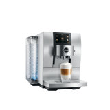 JURA Z10 Fully Automatic Espresso Machine with Cold Brew