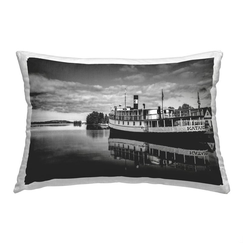  Polyester Throw Pillow