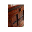 Oxford Solid Wood 65cm W Chest of Drawers-41261861