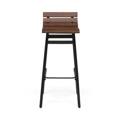 Tabouret nordique