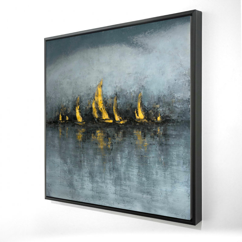 «Set Sail»
