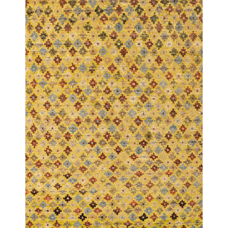 Tapis abstrait moderne 4473, Rectangle 5 pi x 7 pi