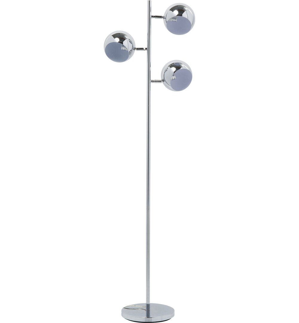 151 cm Stehlampe Calotta