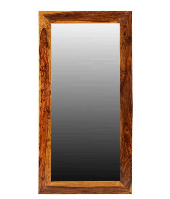 Rosehill Wood Wall Mirror