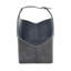 Porte-revues en cuir Lavernia-792123284