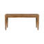 Table basse d'extérieur Acacia Classic