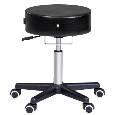 Tabouret à roulettes Master Massage