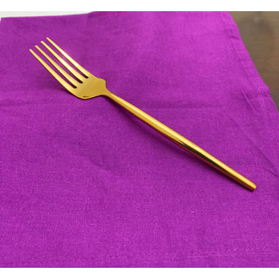 Levante Stainless Steel Dinner Fork