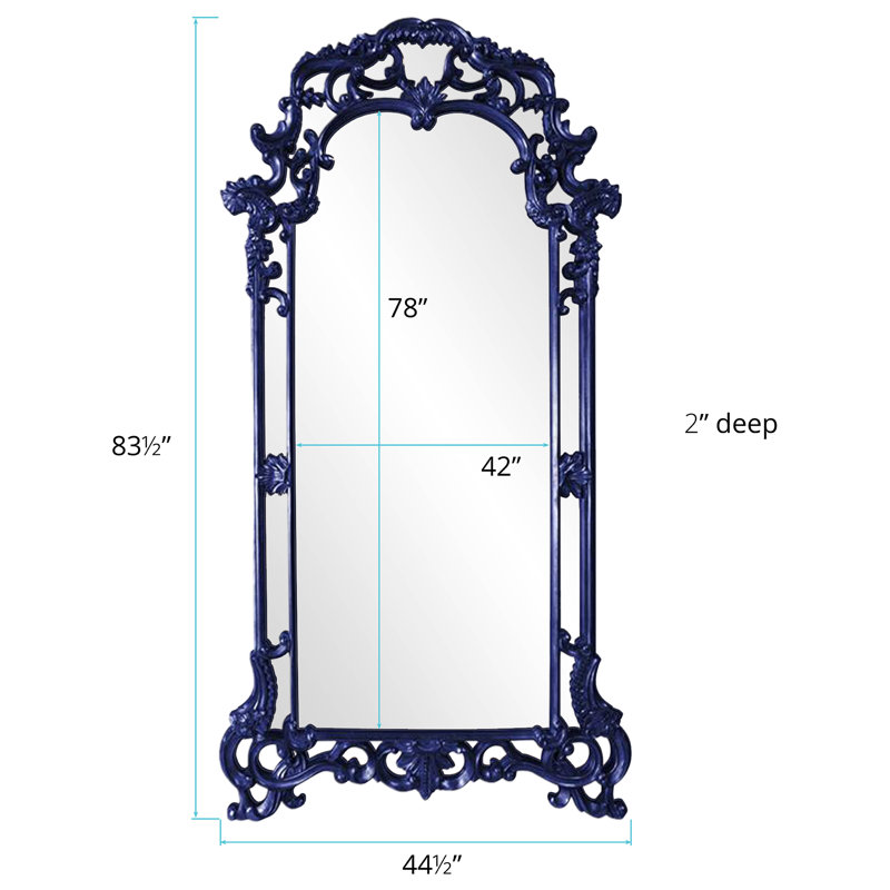Imperial Mirror, Navy