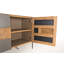 Brittain 167cm Sideboard