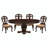 Hickmon Extendable Dining Table