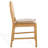Ottavia Rattan Dining Chair-1231423261-1231423250