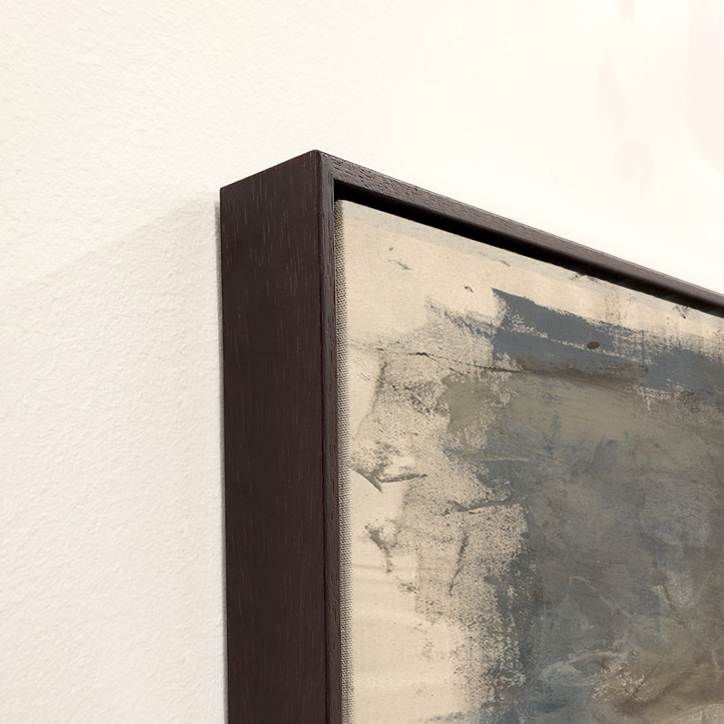 Disturbance Of Culture Painting by Danielle Davis