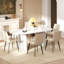 Ensemble de table de salle à manger 70 po-809527287-809527282