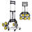 154 lb. Capacity Mount-it Hand Truck Dolly