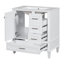 Ensemble de meuble-lavabo simple 30,01 po Gabja-1997183478