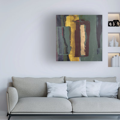 " Equipoise II " on