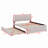 Kylayah Upholstered Panel Bed-1823306363-1823306362