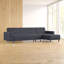 Hortence Corner Sofa-50364716