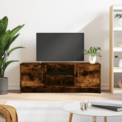Madelyn Unfinished TV Stand for TVs up to 43"