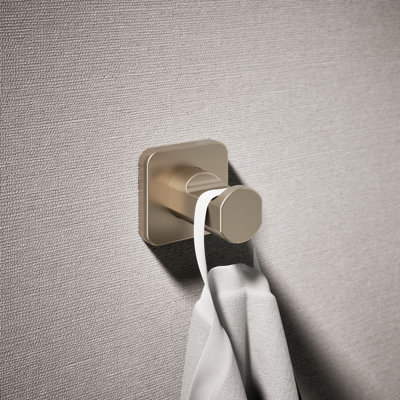 Parallel Robe Hook