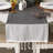 Peretz Stonebrook 100% Cotton Tablecloth-1590568526-1590568512