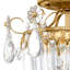 Bagatelle 3 - Light Semi Flush Mount-41041470-41041482