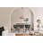 Annemary 1 - Light Brown Single Pendant
