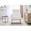 Chaise berçante Teddy-2074026444