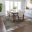 Ayachi Washable Abstract Indoor / Outdoor Rug-1082705935