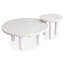 Table de cocktail gigogne avec roulettes-360451271