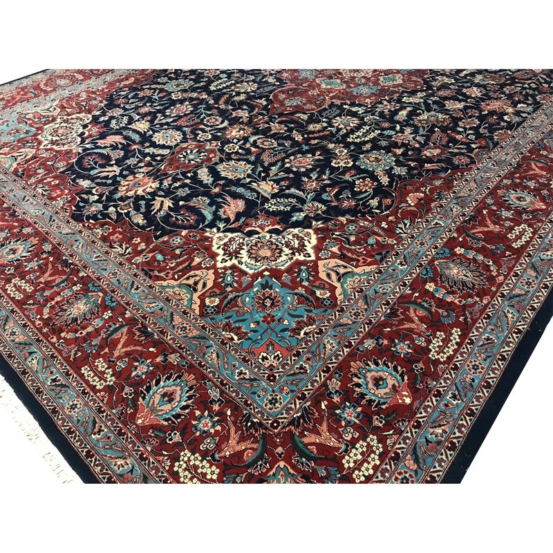 Sino One-of-a-Kind 12' X 18' Area Rug