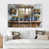 Toile tendue