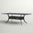 Lebanon 44" x 84'' Rectangular Dining Table