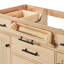 ARIEL Camila 48 Bathroom Vanity Base Only