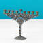 Devora Menorah-96335074