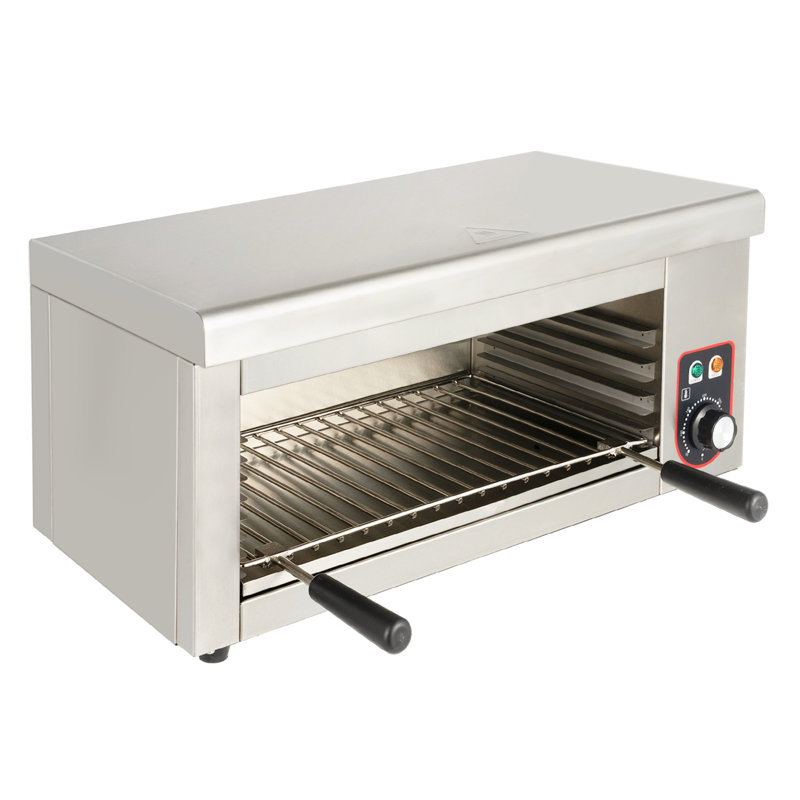 Electric Cheese Melter Kitchen BBQ Gril