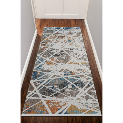 Ahisha Area Rug