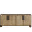 Riviera 80'' W Sideboard