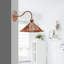Clementina Armed Sconce-356952011-356951862