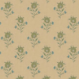 Print Club Somerton 32.81' L x 27.56" W Wallpaper Roll