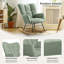 Rocking Accent Chair-1210392288