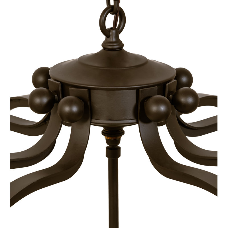 Luminaire suspendu l 10 po Citadel
