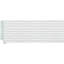Glaze Rectangle Beveled Wall Mirror-1663352984-1663352985