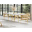 9 - Piece Dining Set
