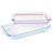 Spice By Tia Mowry Glass Baker Bakeware