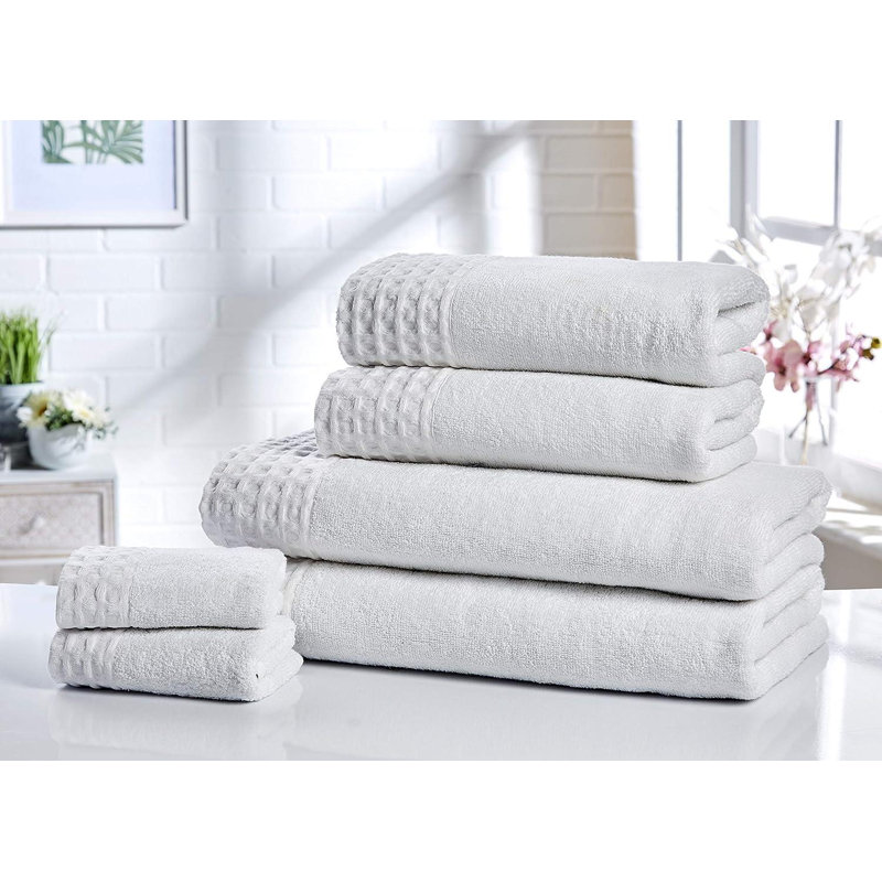 Mariyani Mulit-Size Set, White