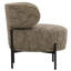 Fauteuil d'appoint beige moderne-1229352156