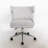 Polyester Blend Task Chair-1943397193