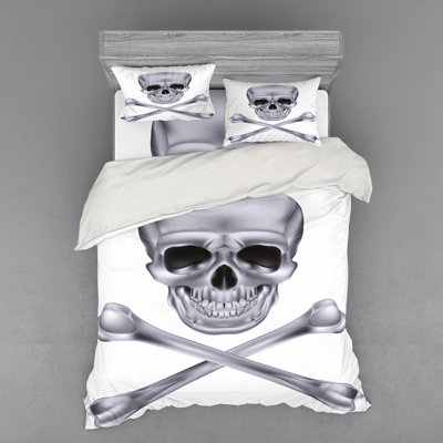 Polyester Duvet Cover